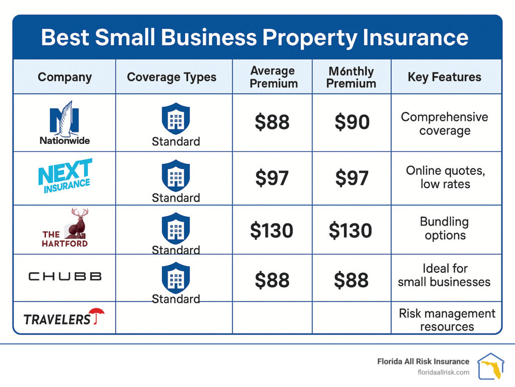 affordable coverage for small businesses