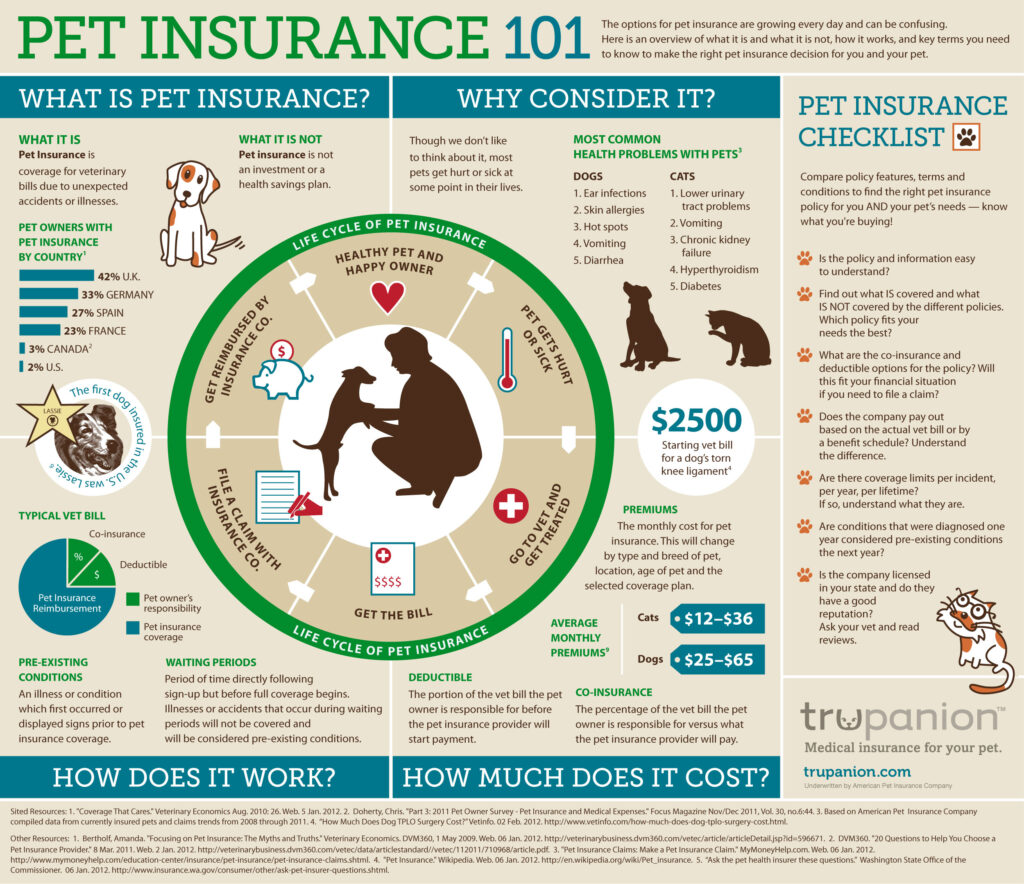 benefits of comprehensive pet coverage plans
