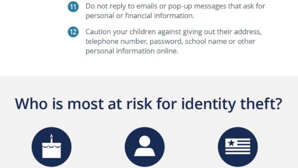 benefits of identity theft protection in home insurance