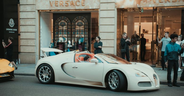 best approaches for high value cars