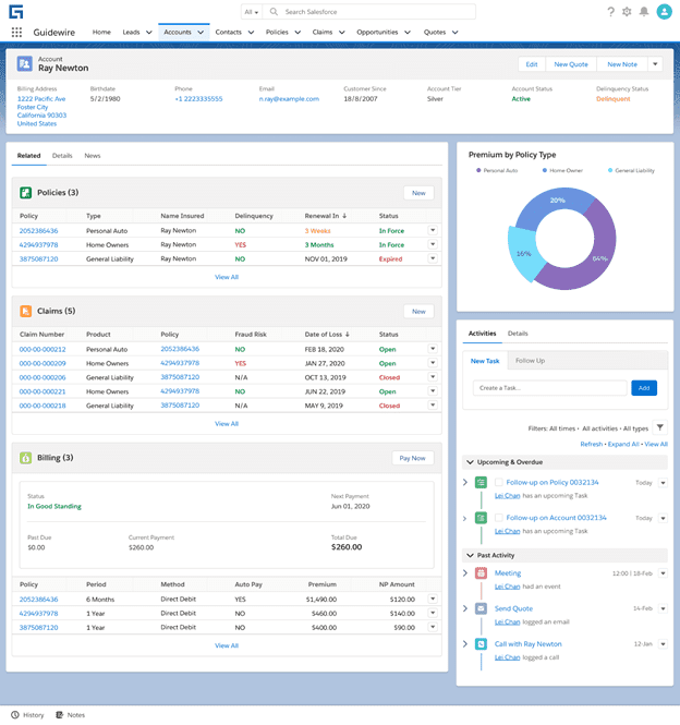best apps for claim management