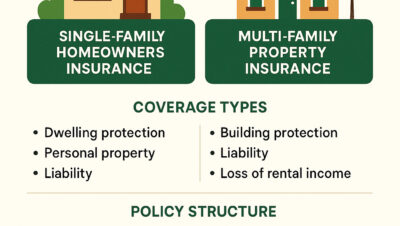best home insurance for multi family dwellings