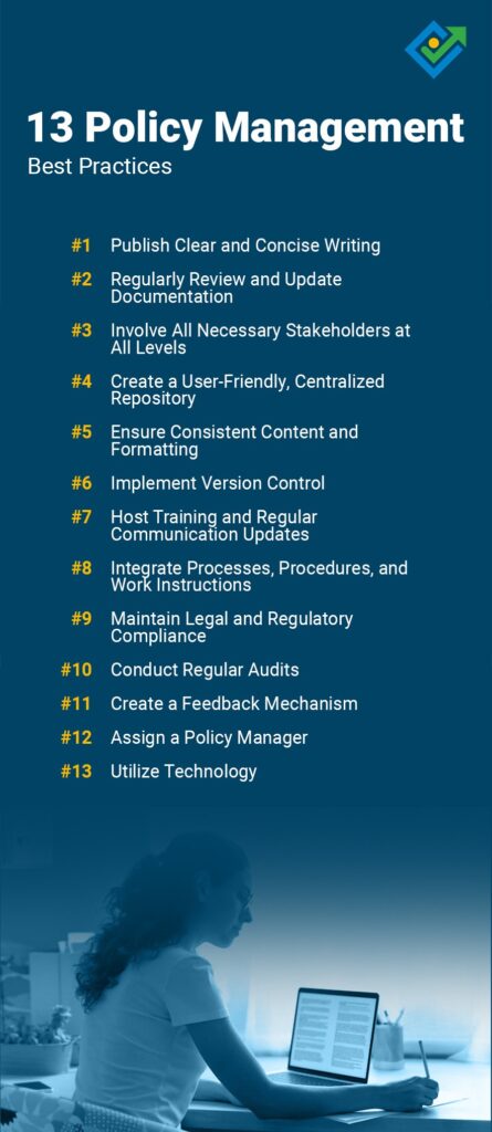 best strategies for policy upgrades
