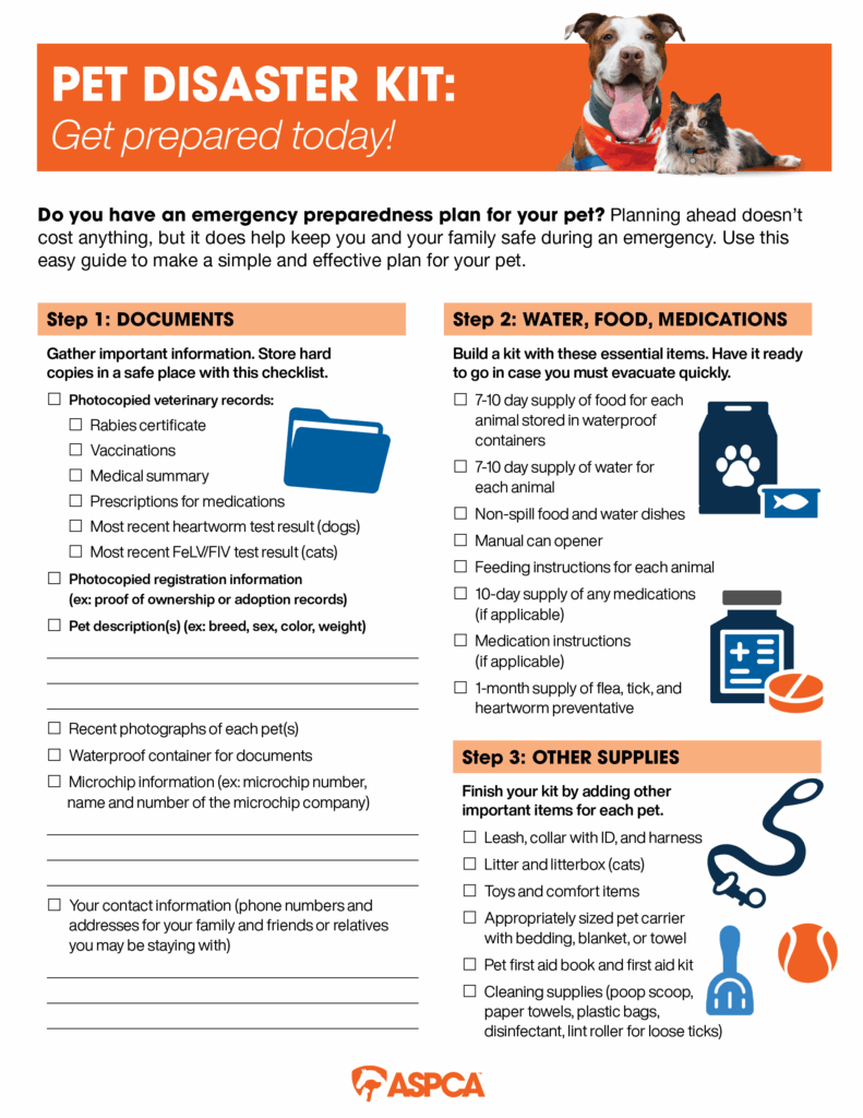 effective solutions for pet health emergencies