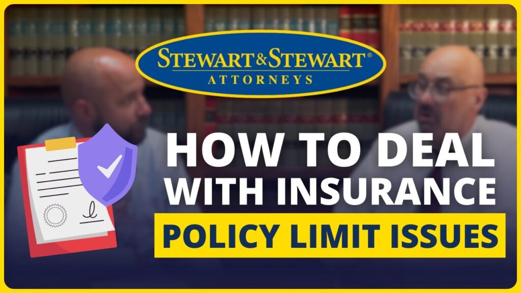 errors in understanding policy limits