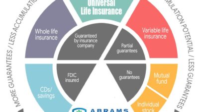 examining indexed life options