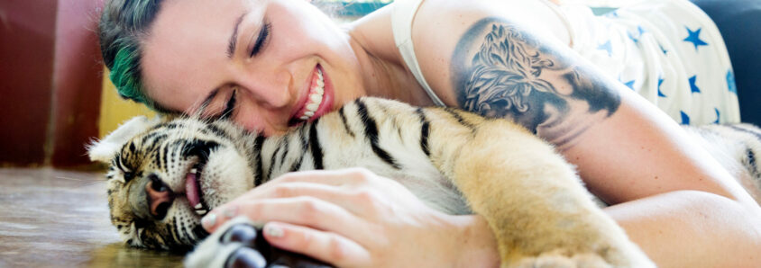 innovative ideas for insuring exotic pets