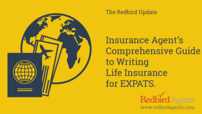 life insurance for expatriates