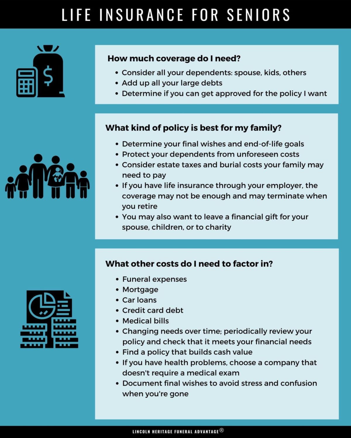 life insurance for seniors