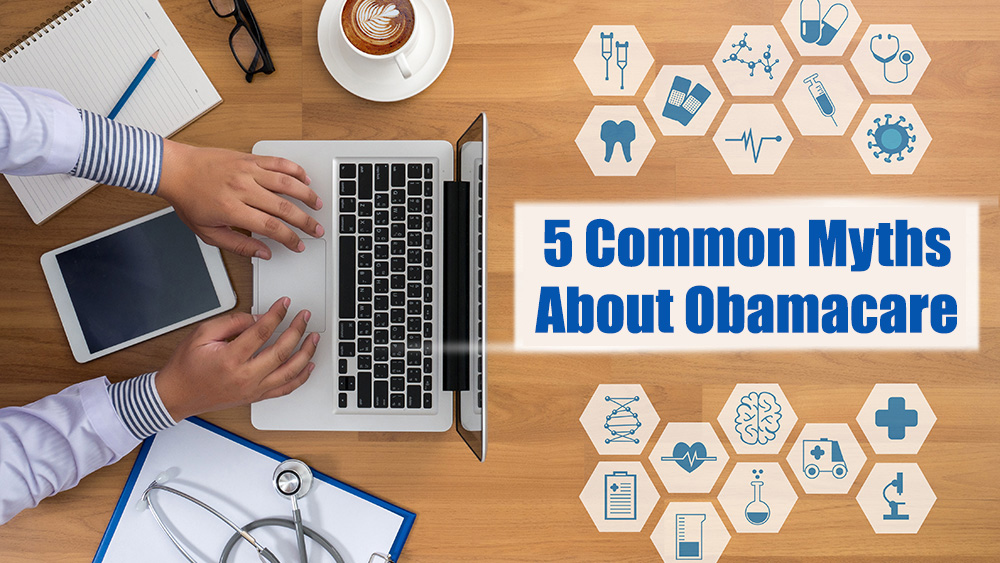 myths surrounding affordable care act
