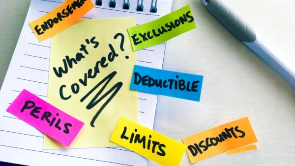 navigating policy exclusions carefully