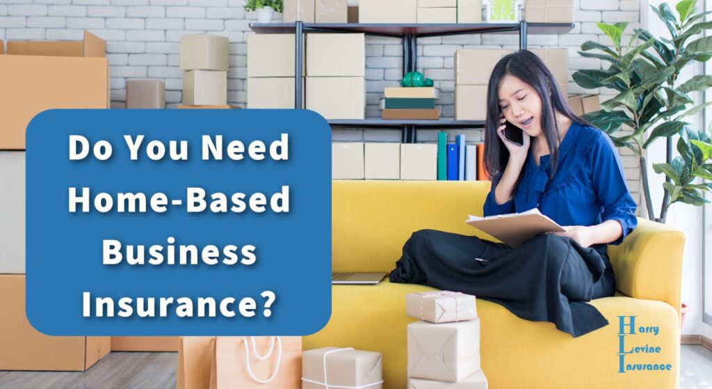 practical advice for insuring home based businesses