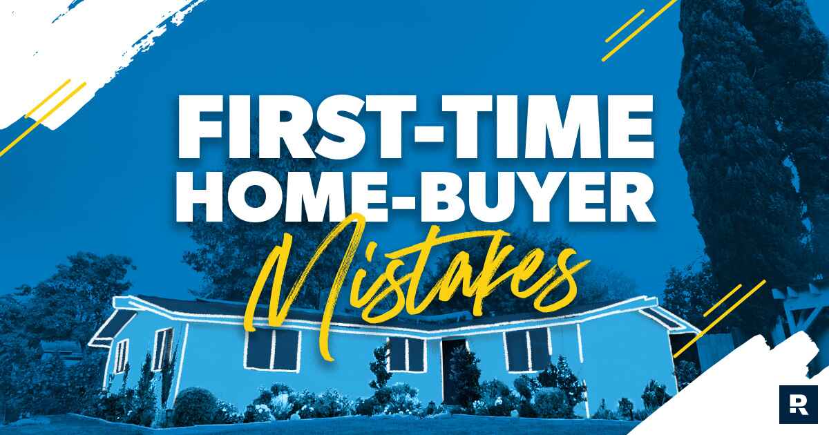 solutions for first time buyer confusion