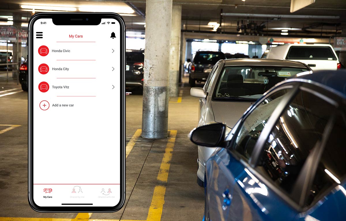solutions for multiple vehicle owners 1