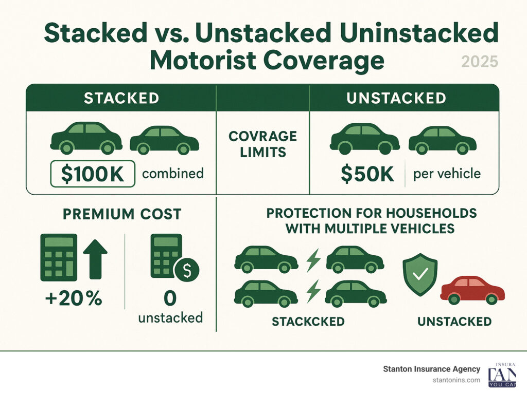 solutions for uninsured scenarios