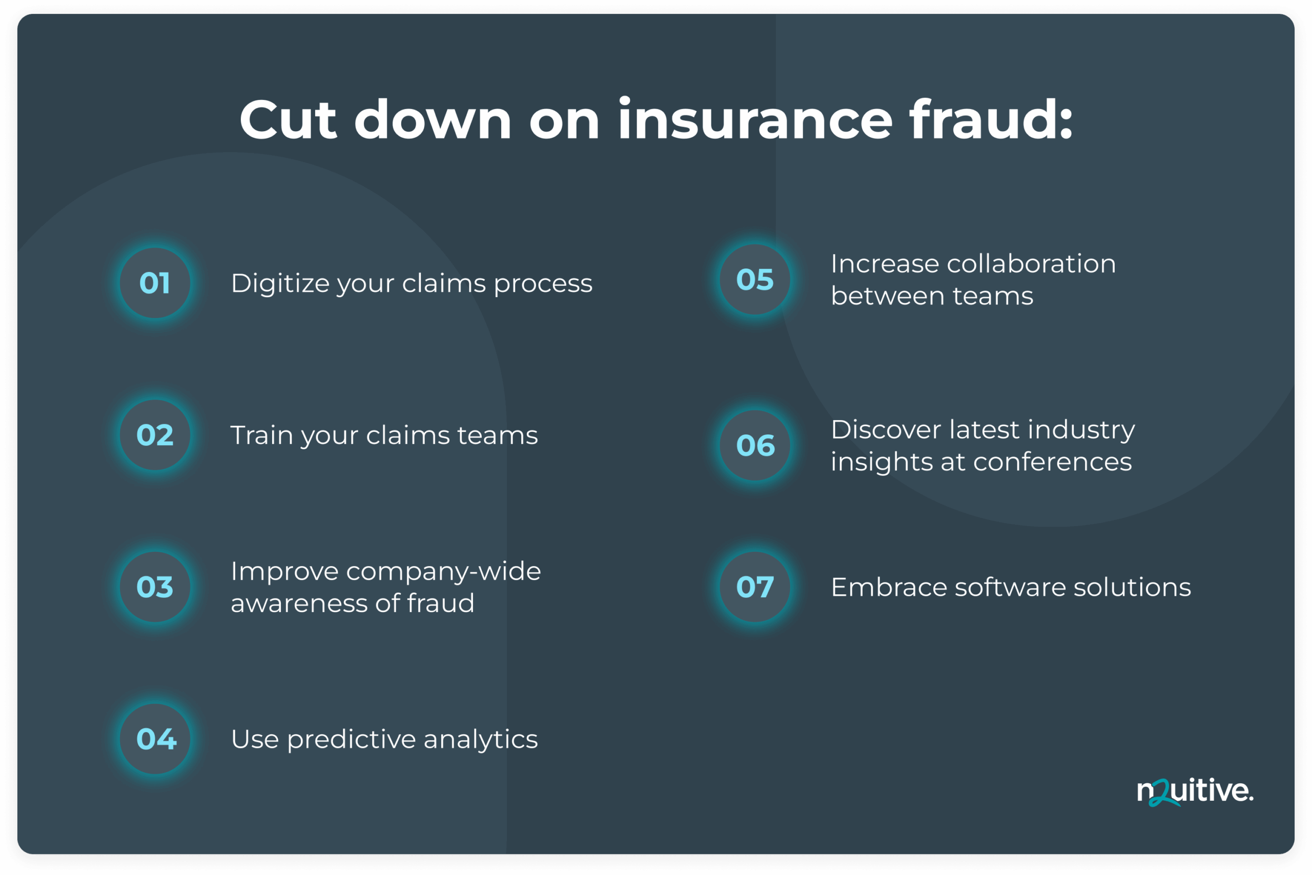 tips for avoiding fraud in claims scaled