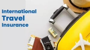 Why You Should Never Travel Overseas Without International Health Insurance