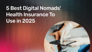 International Health Insurance for Digital Nomads: A 2026 Comparison