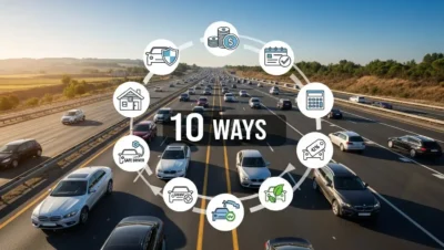 10 Proven Ways to Lower Your Car Insurance Premiums in 2026