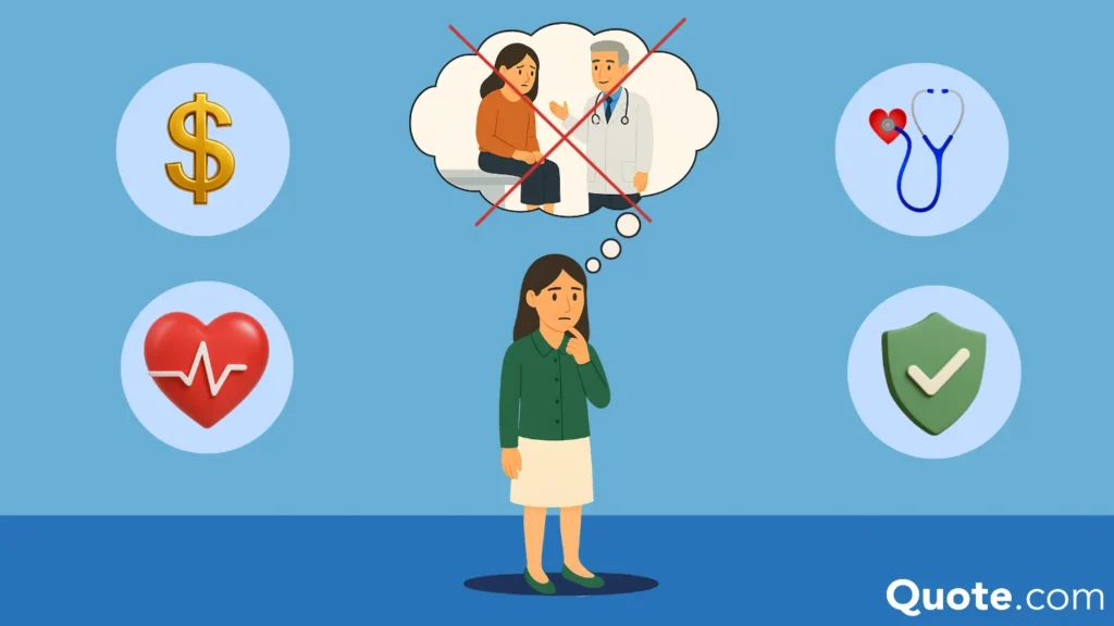 No-Exam Life Insurance: Pros, Cons, and Who Should Apply 1 No-Exam Life Insurance: Pros, Cons, and Who Should Apply
