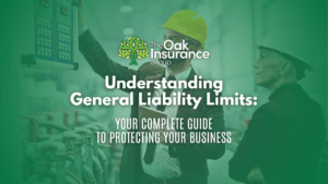 Understanding General Liability Insurance: A Simplified Guide for Beginners