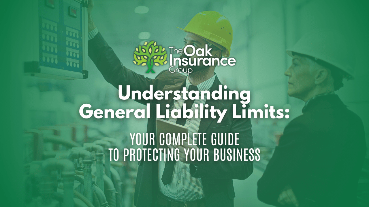 Understanding General Liability Insurance: A Simplified Guide for Beginners