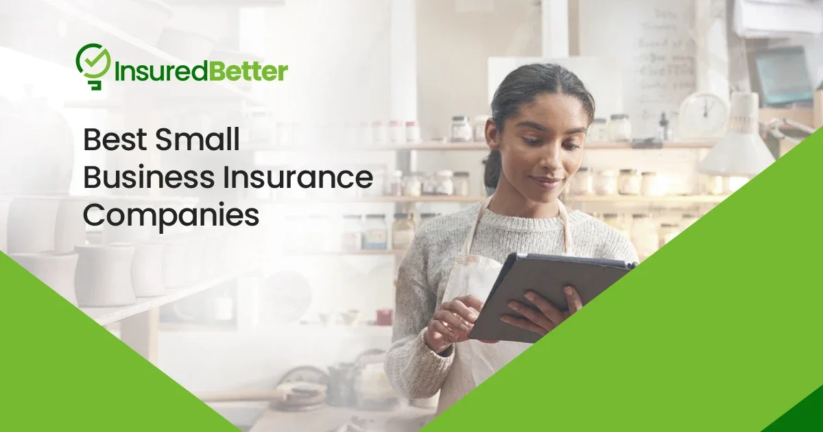 Best Small Business Insurance Providers for LLC Owners