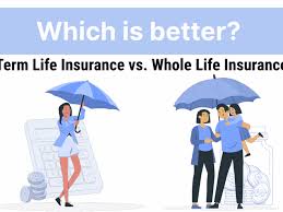 Term Life Insurance vs Whole Life Insurance: Which Policy Saves More Money?