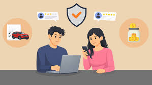 How to Compare Online Insurance Quotes and Find the Lowest Premium