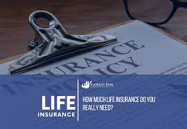 How Much Life Insurance Do You Really Need? Coverage Calculator Guide